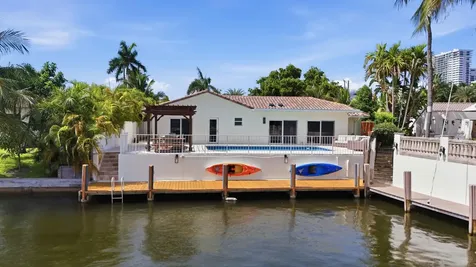 3316 NE 40th Court Fort Lauderdale FL 33308