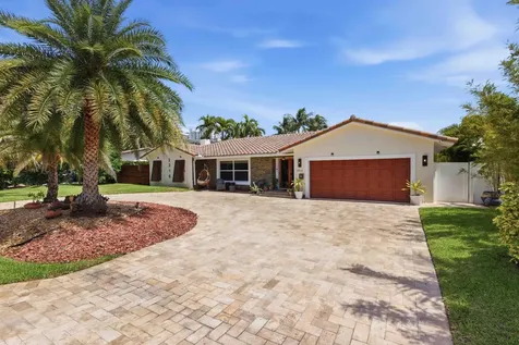 3316 NE 40th Court Fort Lauderdale FL 33308