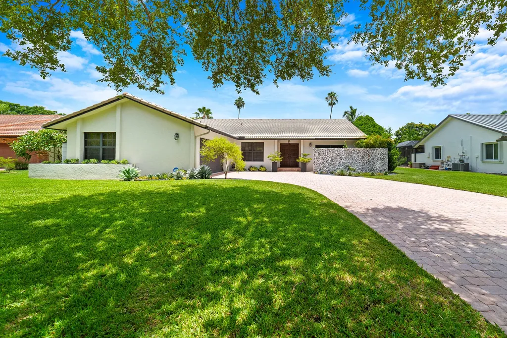 9235 NW 1st Street Coral Springs FL 33071