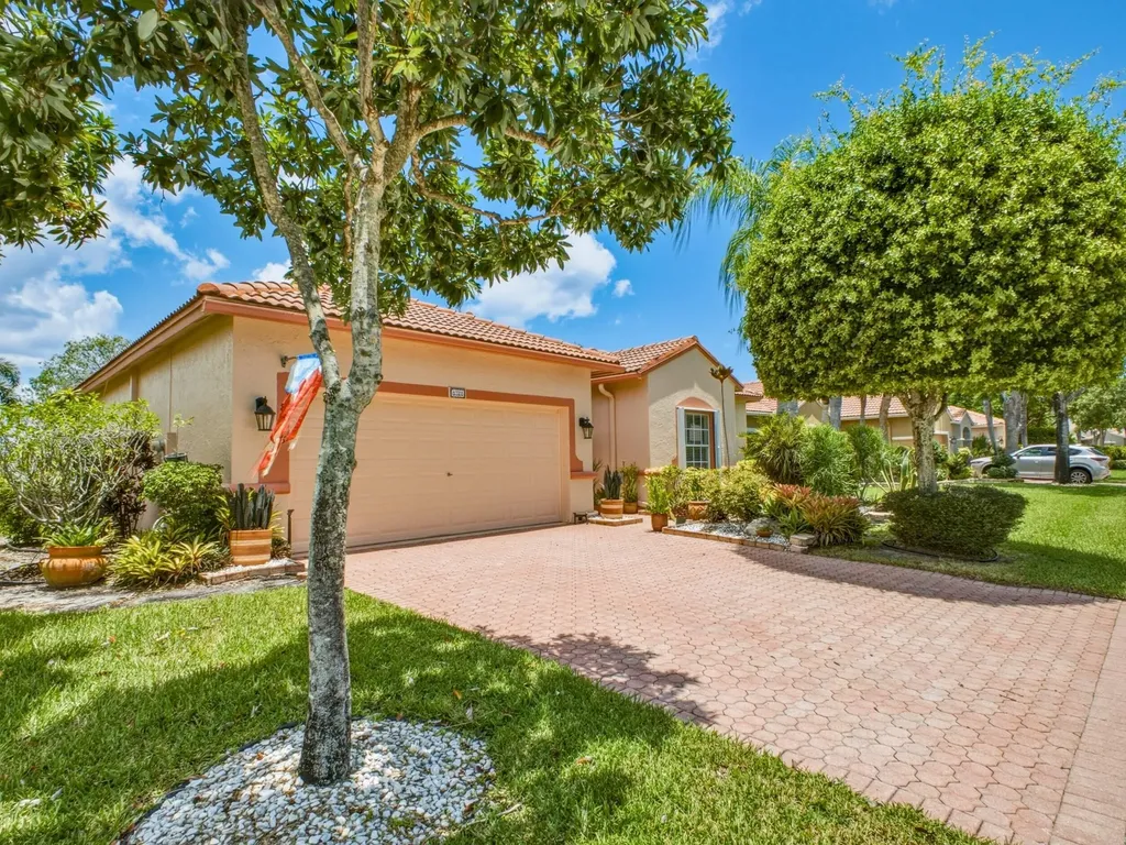 8328 Grand Messina Circle Boynton Beach FL 33472