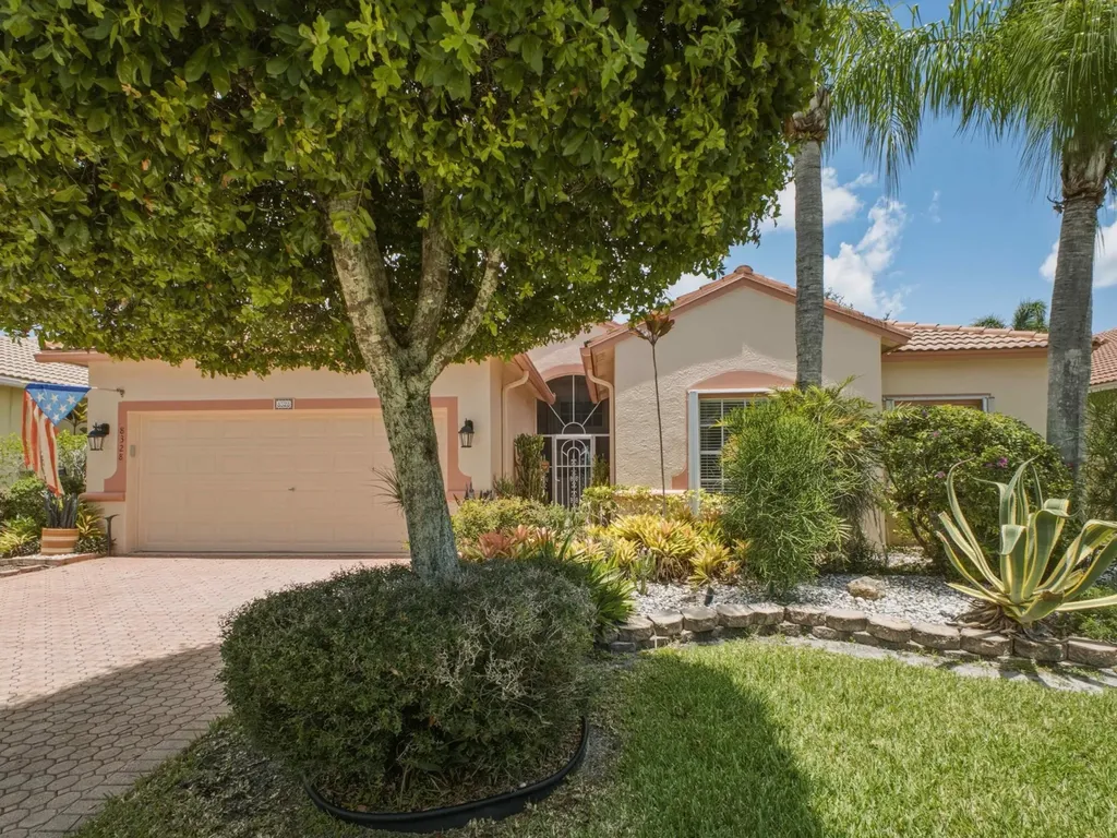 8328 Grand Messina Circle Boynton Beach FL 33472