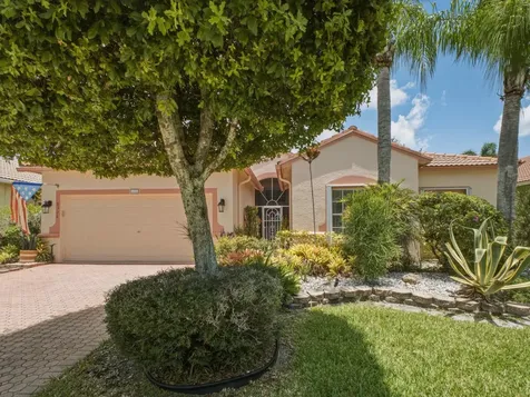 8328 Grand Messina Circle Boynton Beach FL 33472
