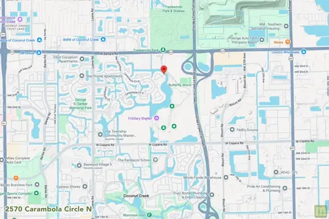 2570 Carambola Circle N Coconut Creek FL 33066