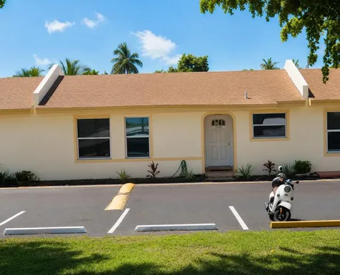 7824 Pembroke Road Miramar FL 33023