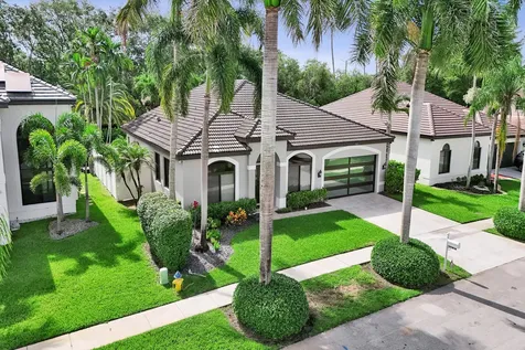 541 SW 178th Way N Pembroke Pines FL 33029