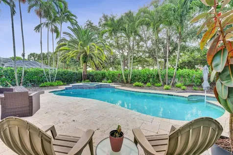 541 SW 178th Way N Pembroke Pines FL 33029