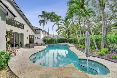 541 SW 178th Way N Pembroke Pines FL 33029