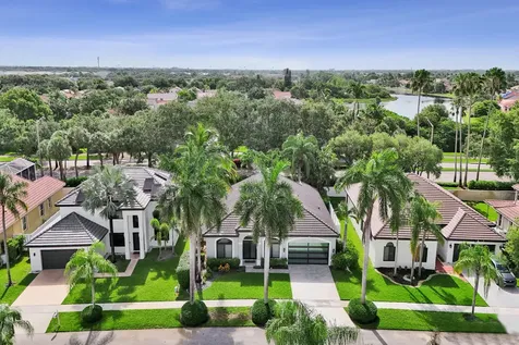 541 SW 178th Way N Pembroke Pines FL 33029