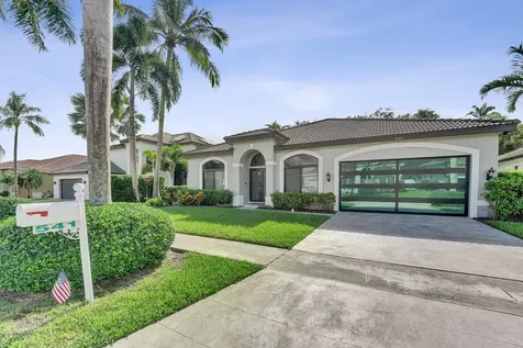 541 SW 178th Way N Pembroke Pines FL 33029