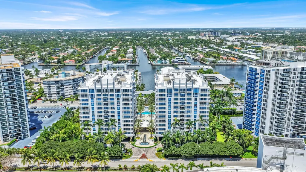 2831 N Ocean Boulevard Fort Lauderdale FL 33308