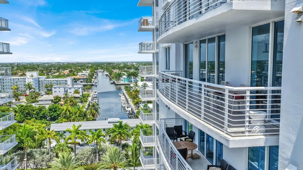 2831 N Ocean Boulevard Fort Lauderdale FL 33308