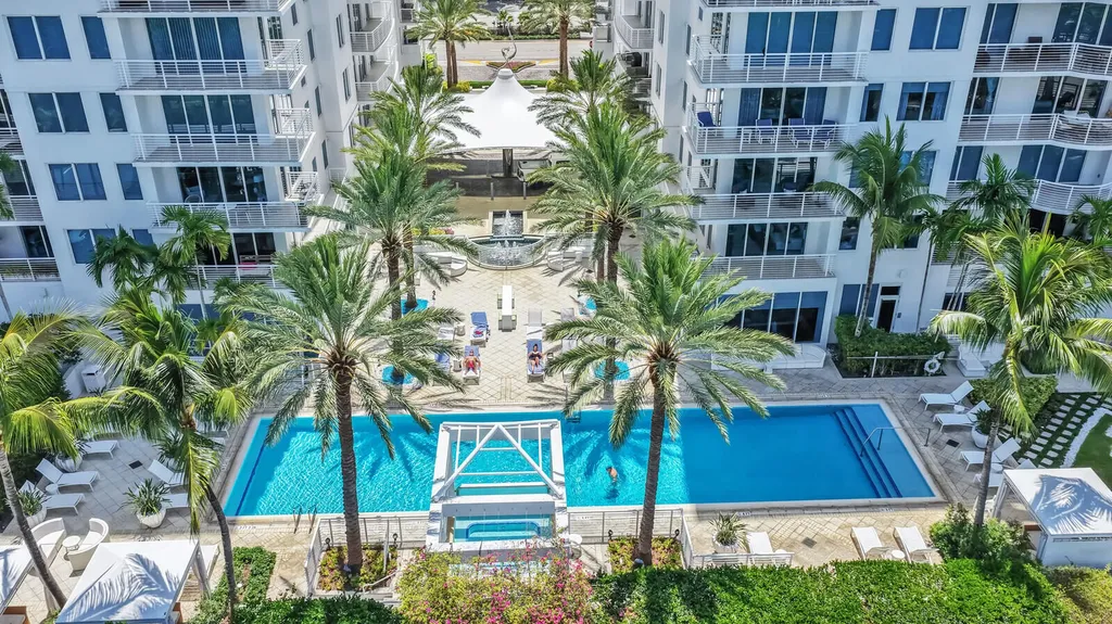 2831 N Ocean Boulevard Fort Lauderdale FL 33308