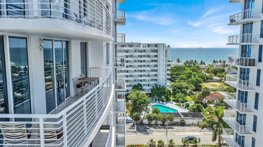 2831 N Ocean Boulevard Fort Lauderdale FL 33308