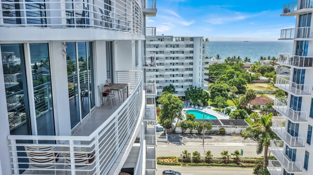 2831 N Ocean Boulevard Fort Lauderdale FL 33308