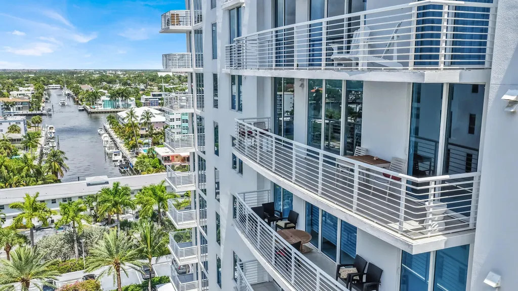 2831 N Ocean Boulevard Fort Lauderdale FL 33308