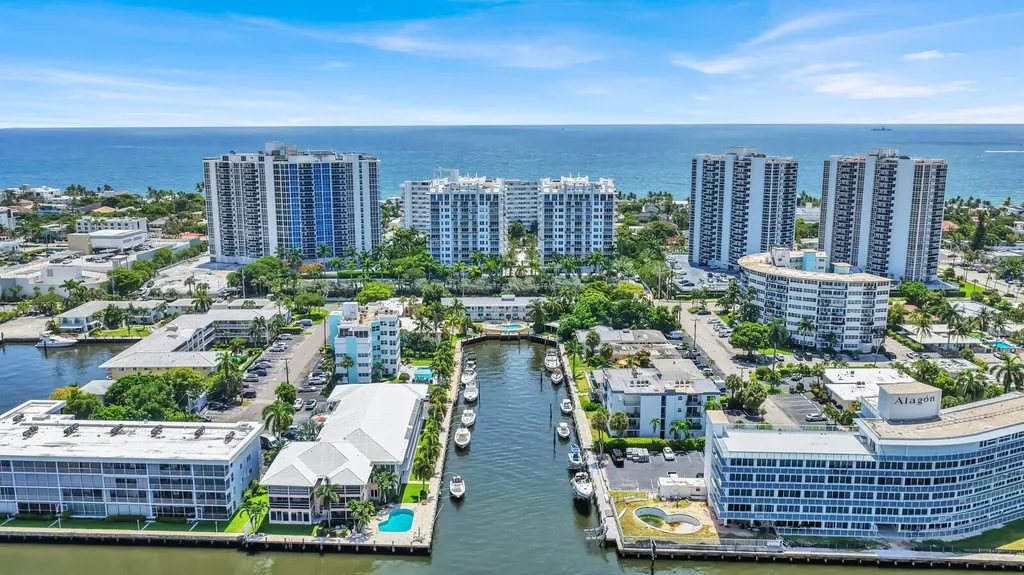 2831 N Ocean Boulevard Fort Lauderdale FL 33308