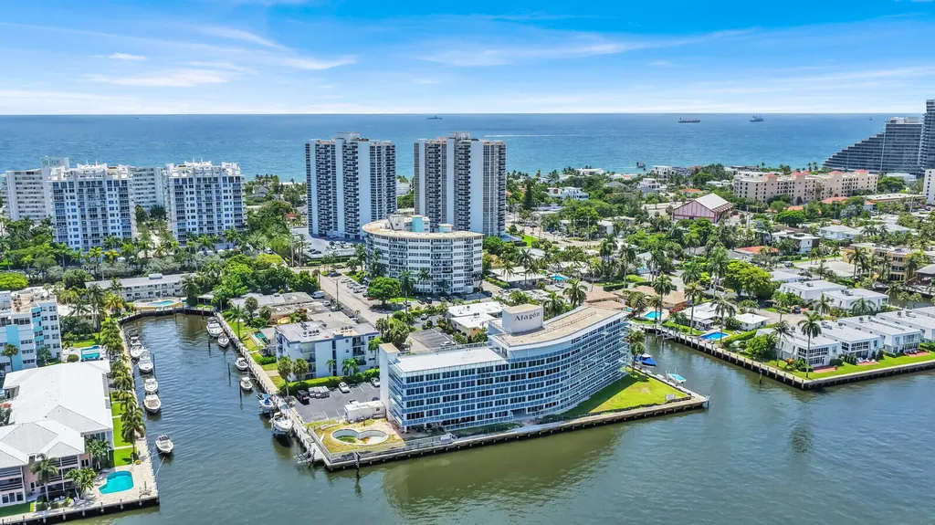 2831 N Ocean Boulevard Fort Lauderdale FL 33308