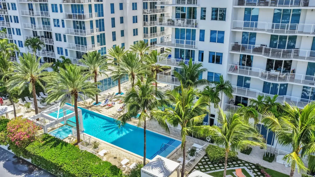 2831 N Ocean Boulevard Fort Lauderdale FL 33308