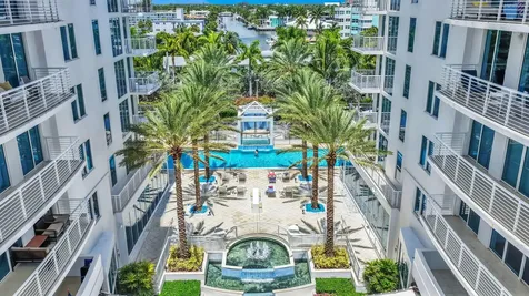 2831 N Ocean Boulevard Fort Lauderdale FL 33308