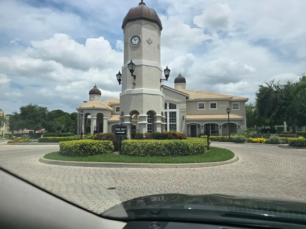 144 SW Peacock Boulevard Port St Lucie FL 34986
