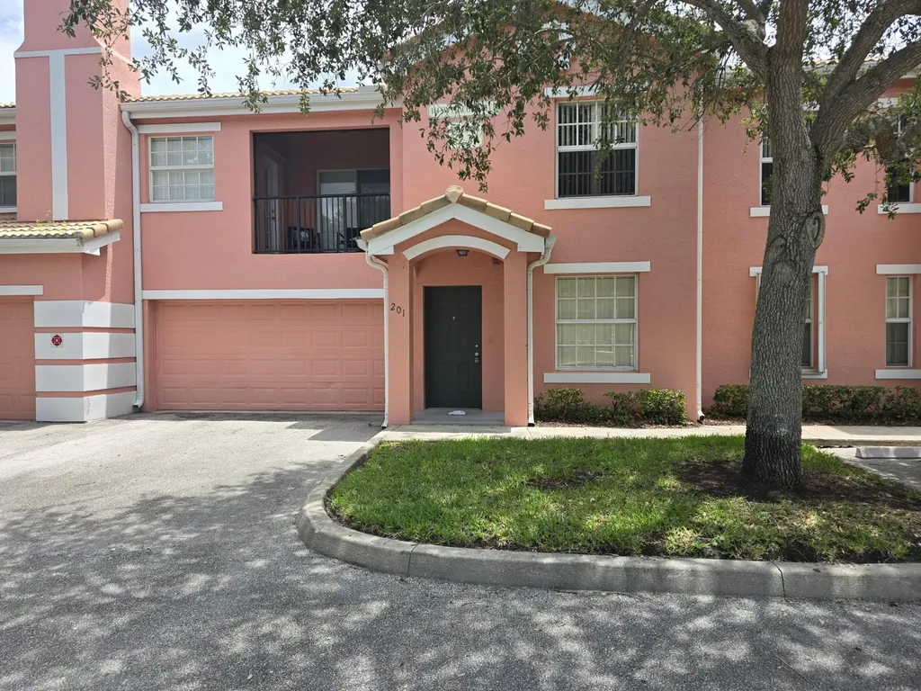 144 SW Peacock Boulevard Port St Lucie FL 34986