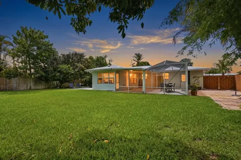 4729 SE Bayshore Terrace Stuart FL 34997