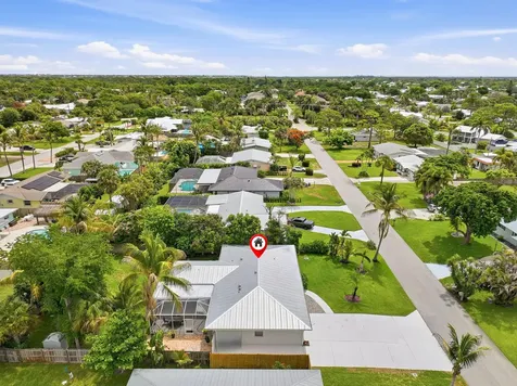 4729 SE Bayshore Terrace Stuart FL 34997