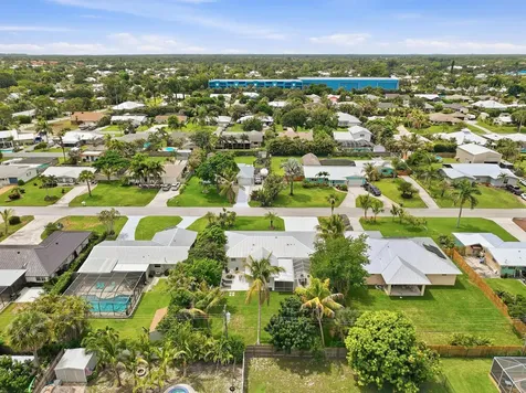 4729 SE Bayshore Terrace Stuart FL 34997