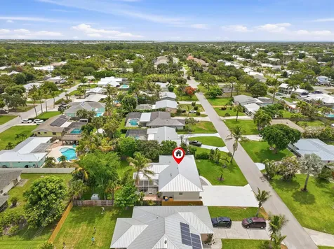 4729 SE Bayshore Terrace Stuart FL 34997