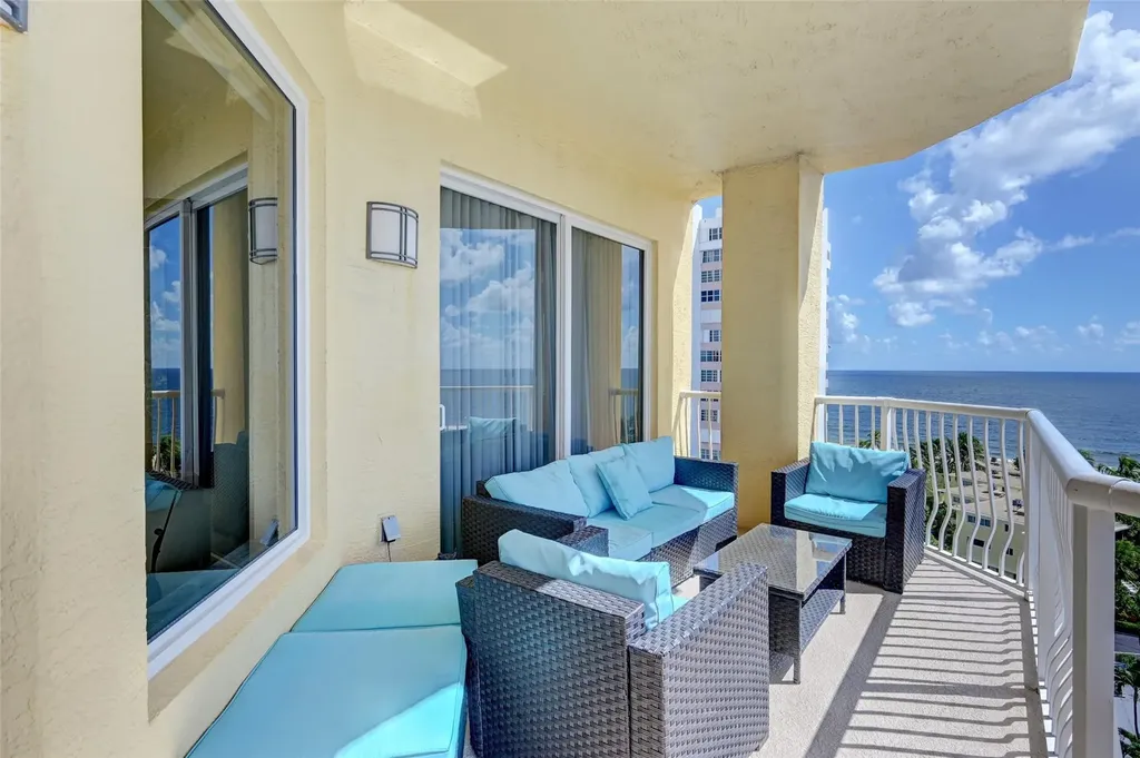 1395 S Ocean Boulevard Pompano Beach FL 33062
