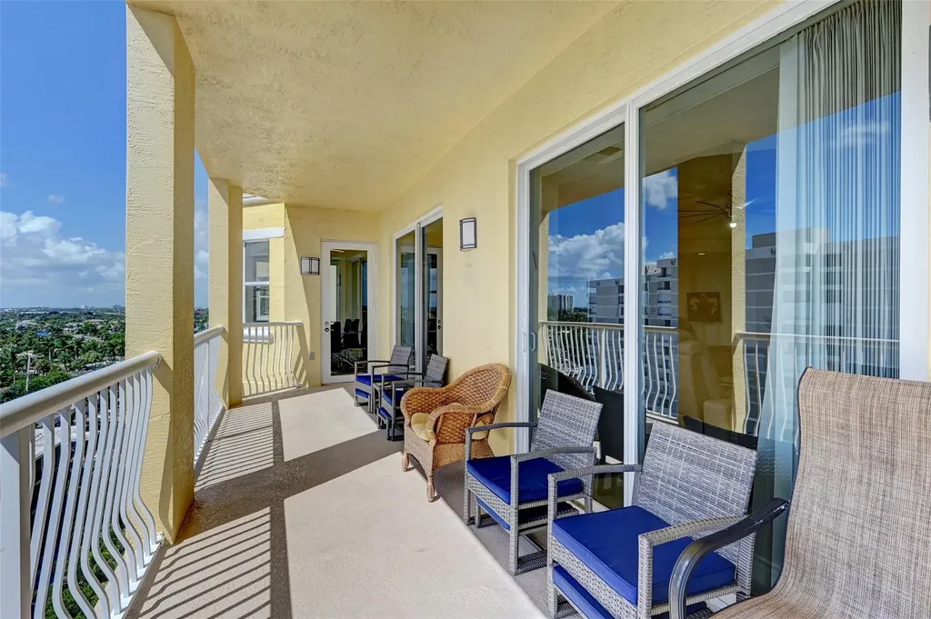 1395 S Ocean Boulevard Pompano Beach FL 33062