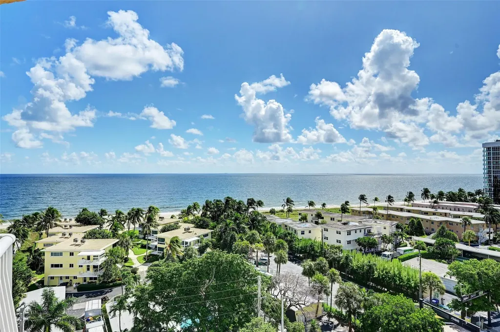 1395 S Ocean Boulevard Pompano Beach FL 33062