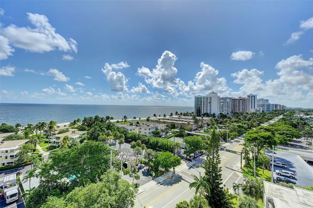 1395 S Ocean Boulevard Pompano Beach FL 33062