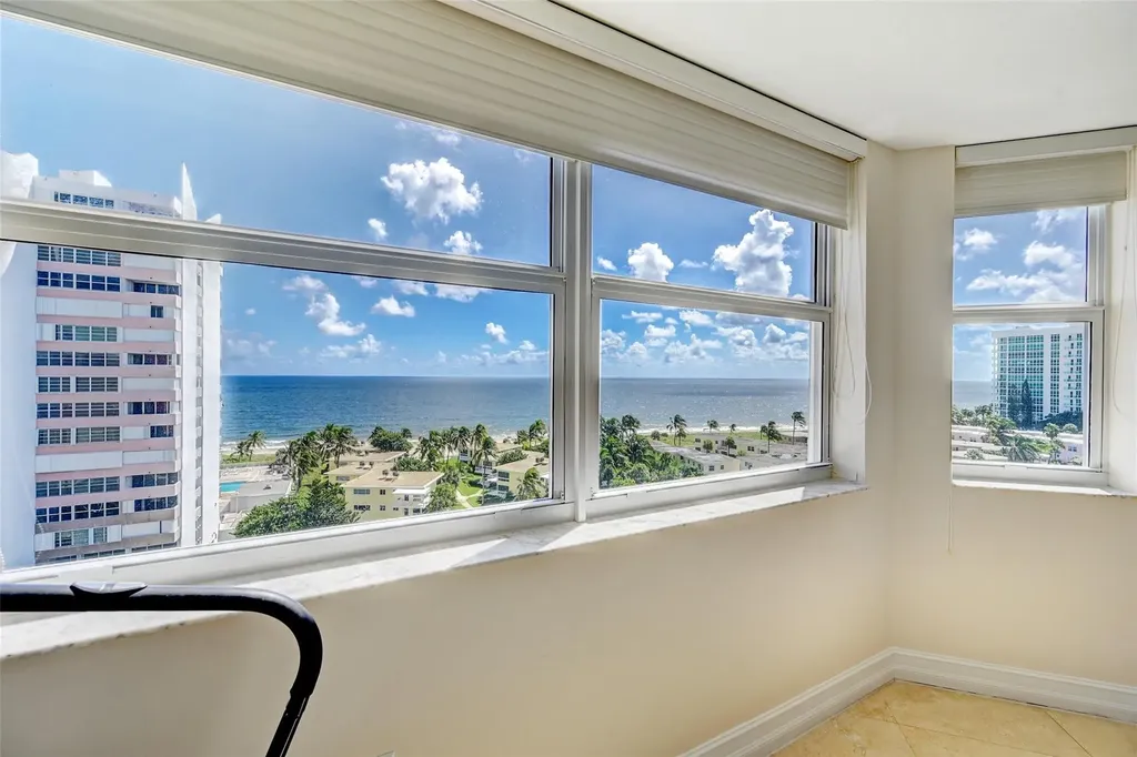 1395 S Ocean Boulevard Pompano Beach FL 33062