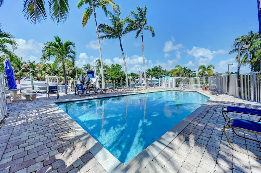 1395 S Ocean Boulevard Pompano Beach FL 33062