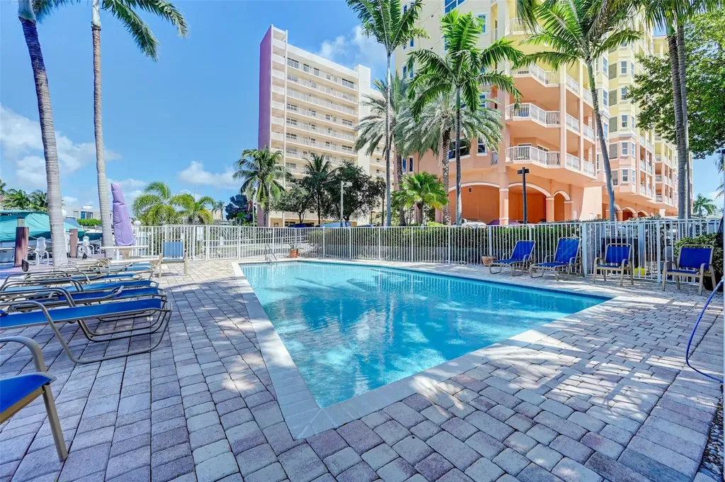 1395 S Ocean Boulevard Pompano Beach FL 33062