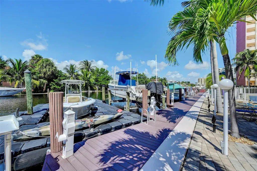 1395 S Ocean Boulevard Pompano Beach FL 33062