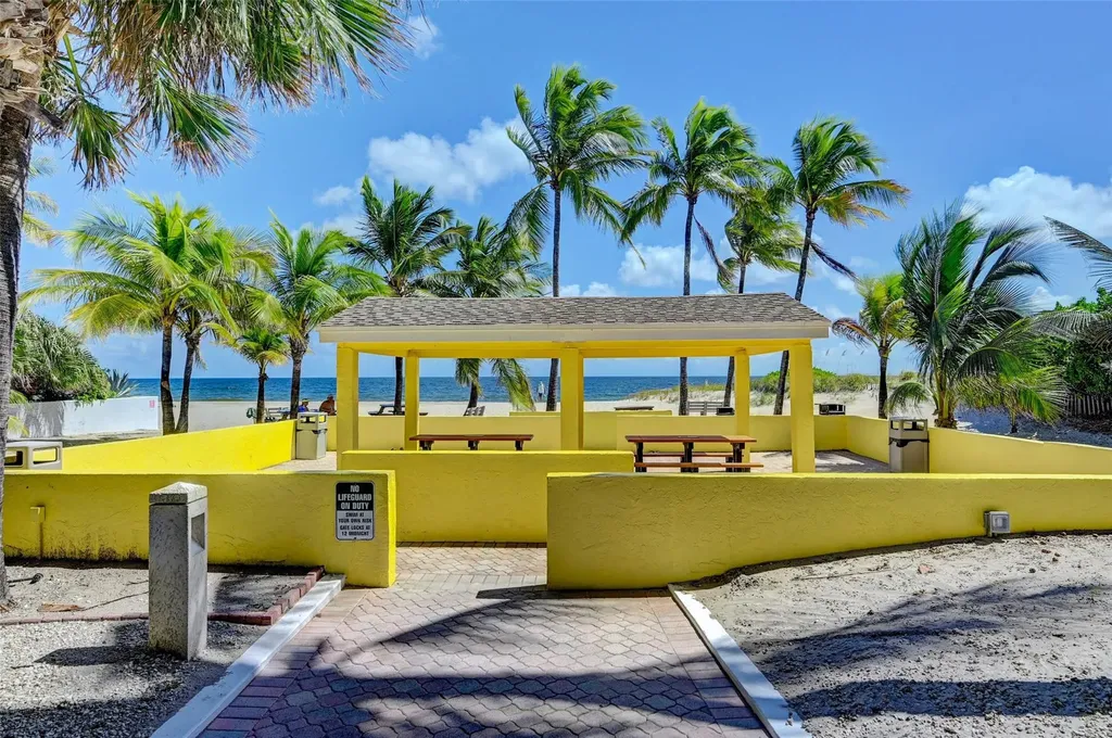 1395 S Ocean Boulevard Pompano Beach FL 33062