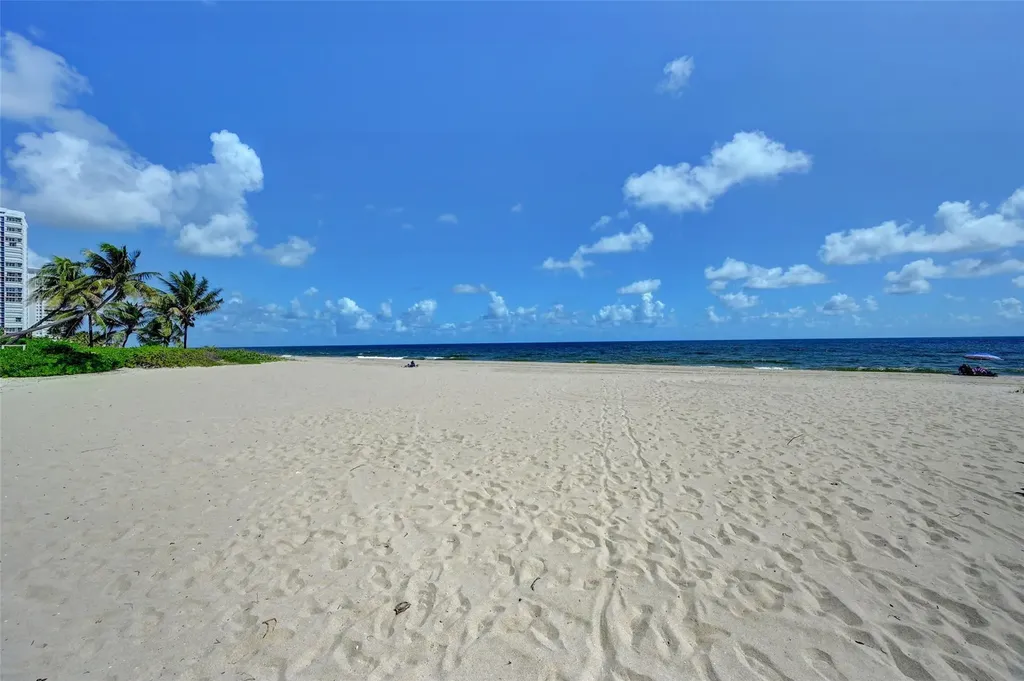 1395 S Ocean Boulevard Pompano Beach FL 33062