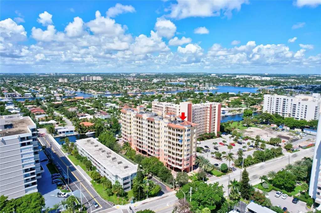 1395 S Ocean Boulevard Pompano Beach FL 33062