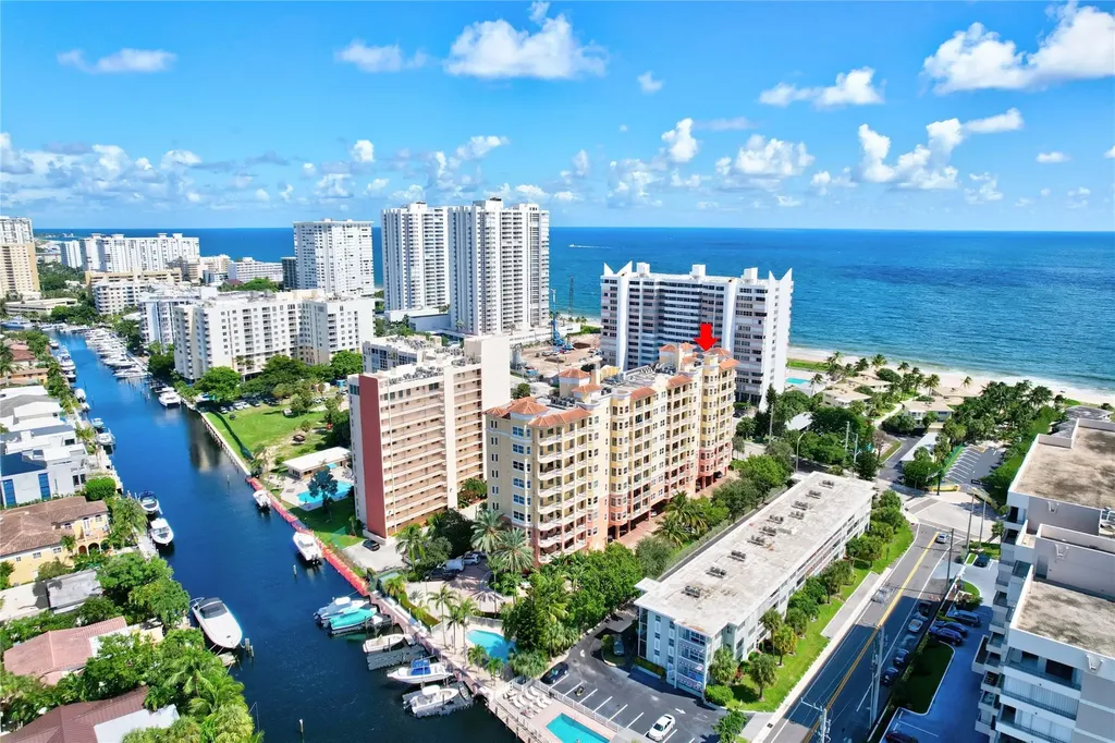 1395 S Ocean Boulevard Pompano Beach FL 33062