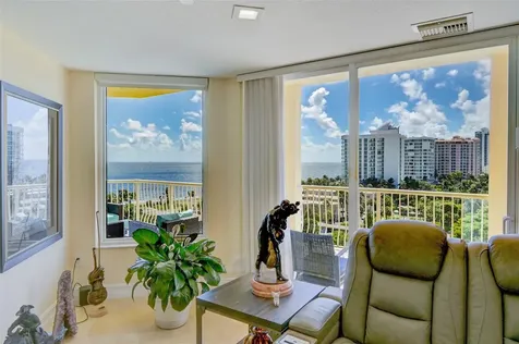 1395 S Ocean Boulevard Pompano Beach FL 33062