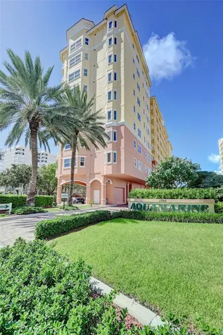 1395 S Ocean Boulevard Pompano Beach FL 33062