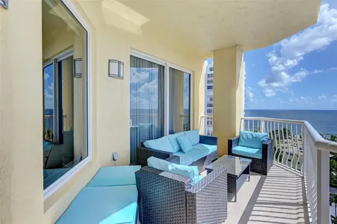 1395 S Ocean Boulevard Pompano Beach FL 33062