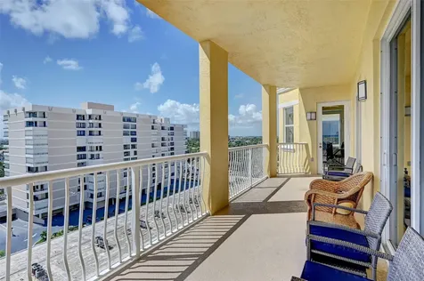 1395 S Ocean Boulevard Pompano Beach FL 33062