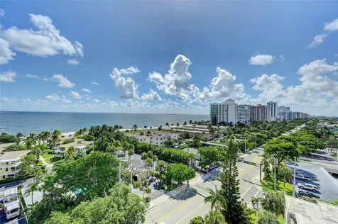 1395 S Ocean Boulevard Pompano Beach FL 33062