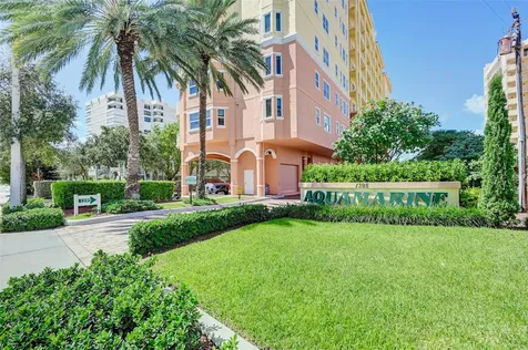 1395 S Ocean Boulevard Pompano Beach FL 33062