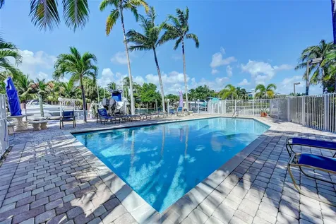1395 S Ocean Boulevard Pompano Beach FL 33062