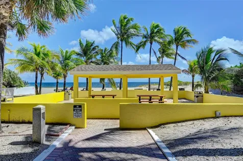 1395 S Ocean Boulevard Pompano Beach FL 33062