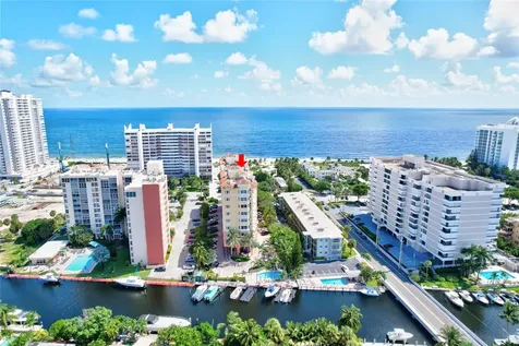 1395 S Ocean Boulevard Pompano Beach FL 33062